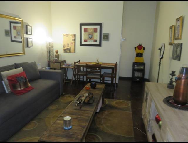 2 BEDROOM FLAT FOR SALE IN SUNNYSIDE